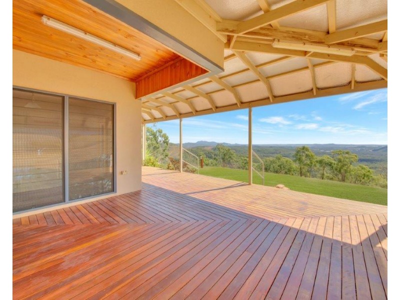 30 COMPIGNE ROAD, Wurdong Heights QLD 4680