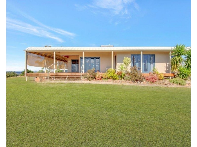 30 COMPIGNE ROAD, Wurdong Heights QLD 4680