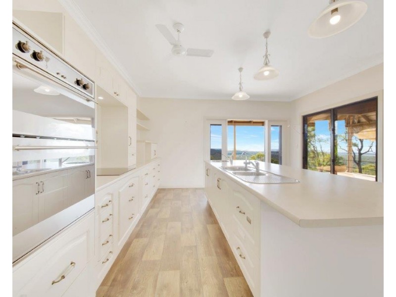 30 COMPIGNE ROAD, Wurdong Heights QLD 4680