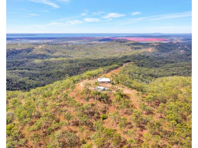 30 COMPIGNE ROAD, Wurdong Heights QLD 4680