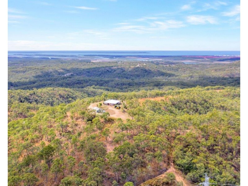 30 COMPIGNE ROAD, Wurdong Heights QLD 4680