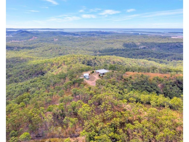 30 COMPIGNE ROAD, Wurdong Heights QLD 4680
