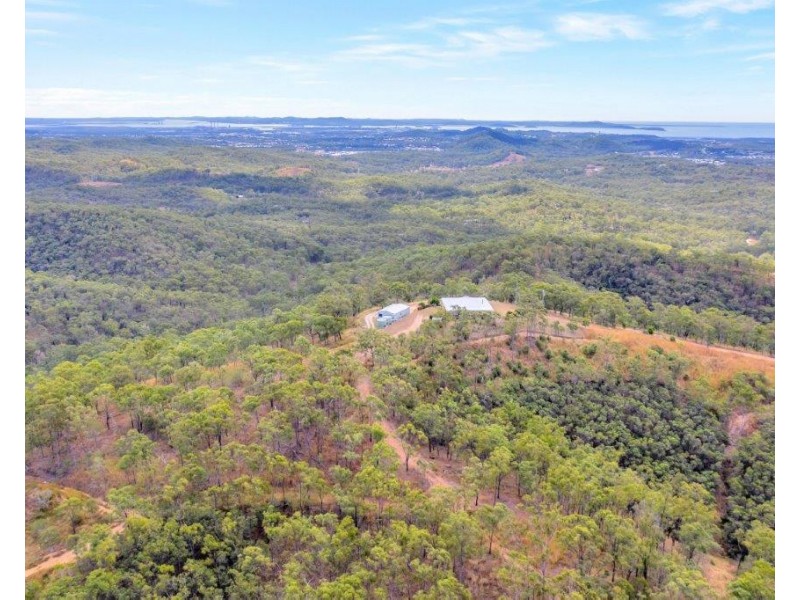 30 COMPIGNE ROAD, Wurdong Heights QLD 4680