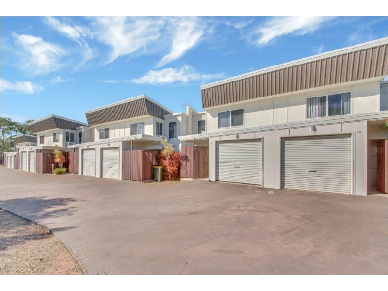 Unit 7/9 Cockatoo Drive, New Auckland QLD 4680