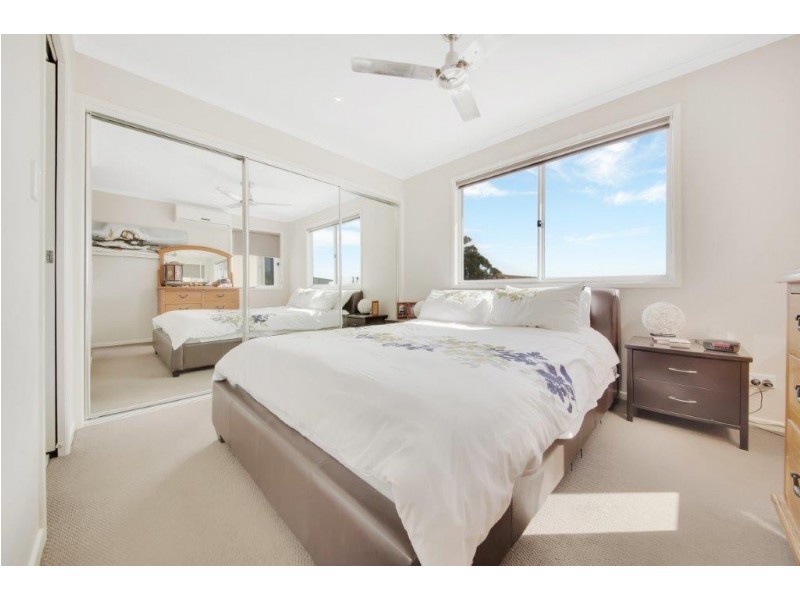 Unit 7/9 Cockatoo Drive, New Auckland QLD 4680