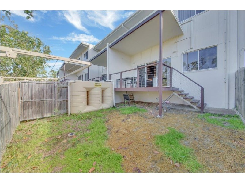 Unit 7/9 Cockatoo Drive, New Auckland QLD 4680