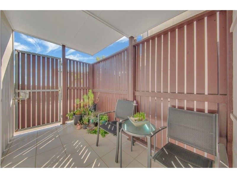 Unit 7/9 Cockatoo Drive, New Auckland QLD 4680