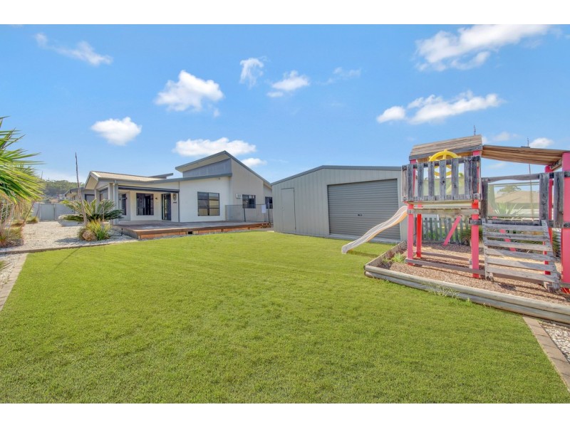 26 WYARA CLOSE, Clinton QLD 4680