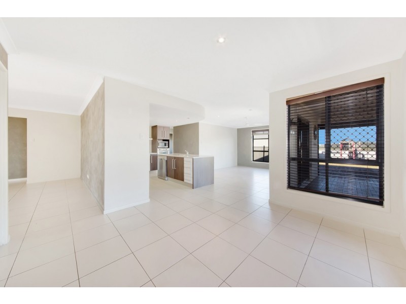 26 WYARA CLOSE, Clinton QLD 4680