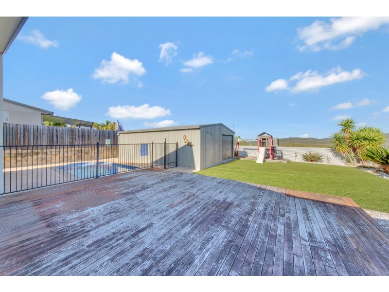 26 WYARA CLOSE, Clinton QLD 4680