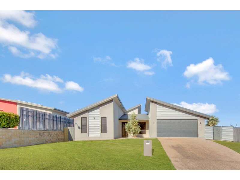 26 WYARA CLOSE, Clinton QLD 4680