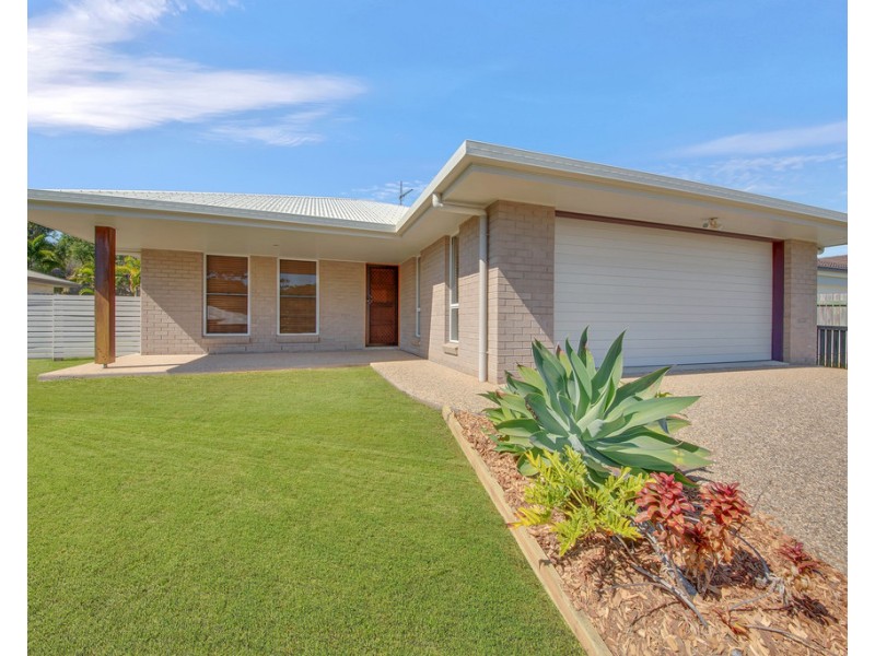 26 Longreach Court, Tannum Sands QLD 4680