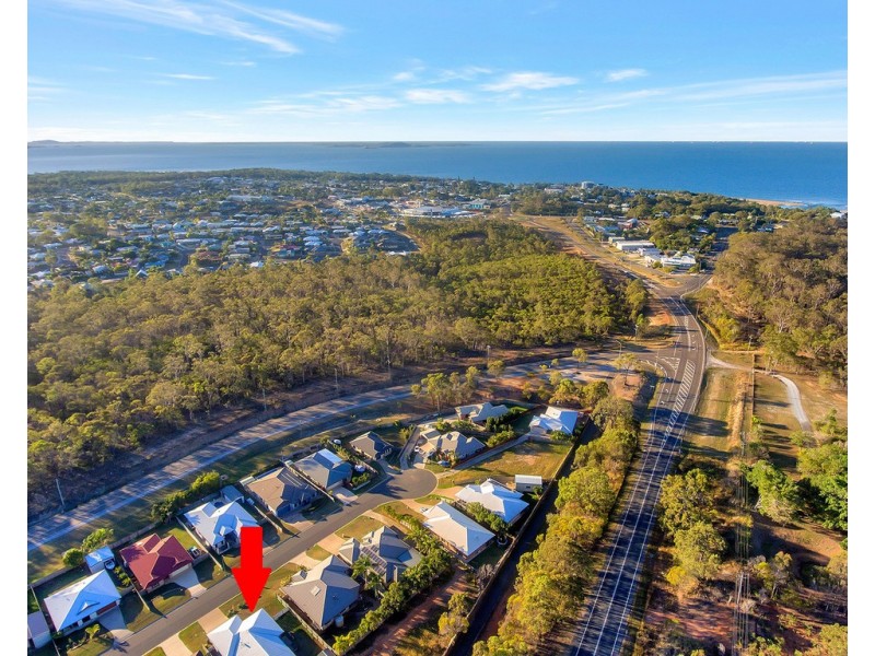 26 Longreach Court, Tannum Sands QLD 4680
