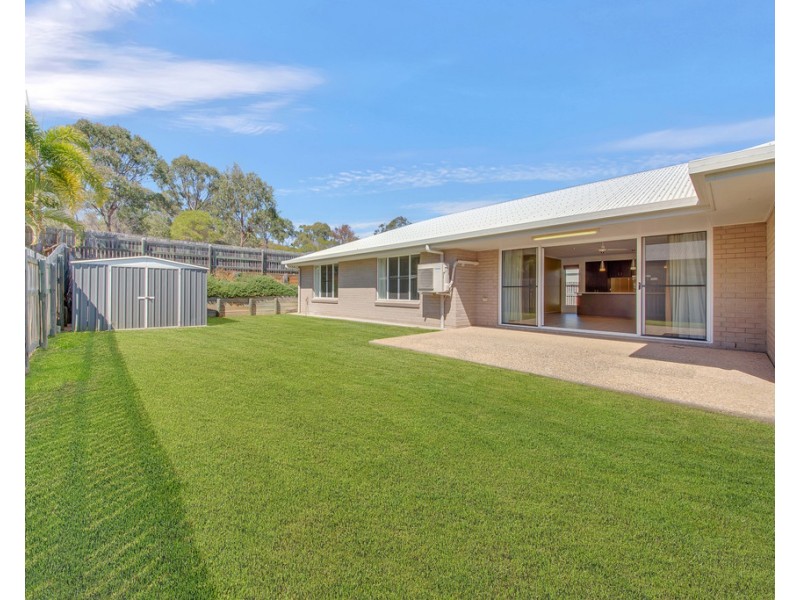 26 Longreach Court, Tannum Sands QLD 4680
