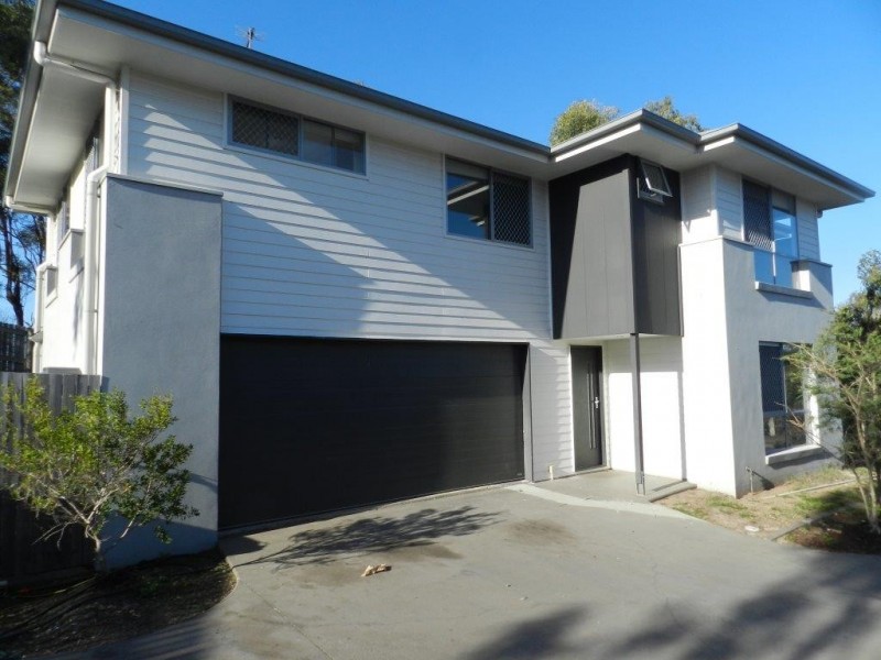 2/9 Gumnut  Place, Kirkwood QLD 4680