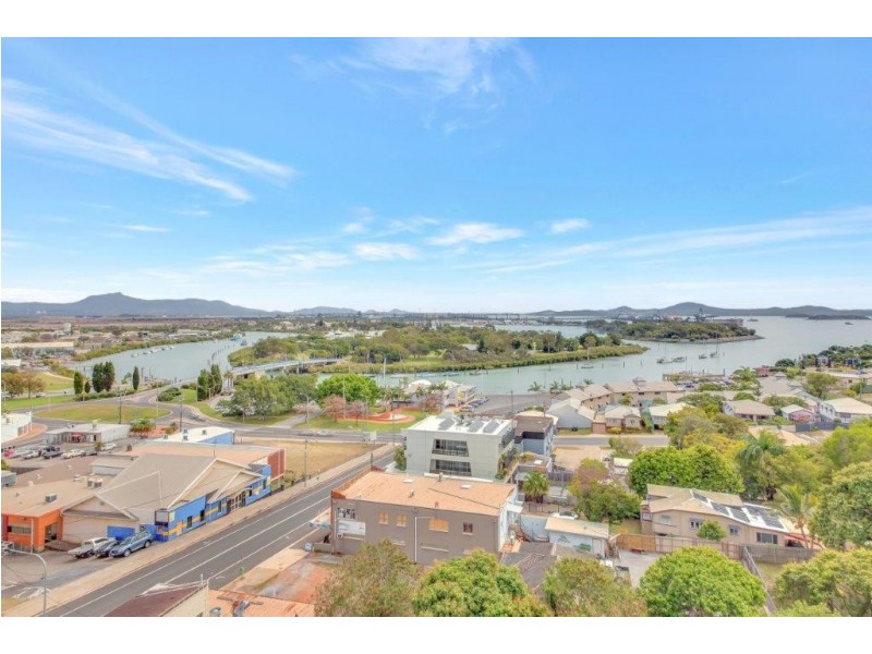 73 30 GOONDOON STREET, Gladstone QLD 4680