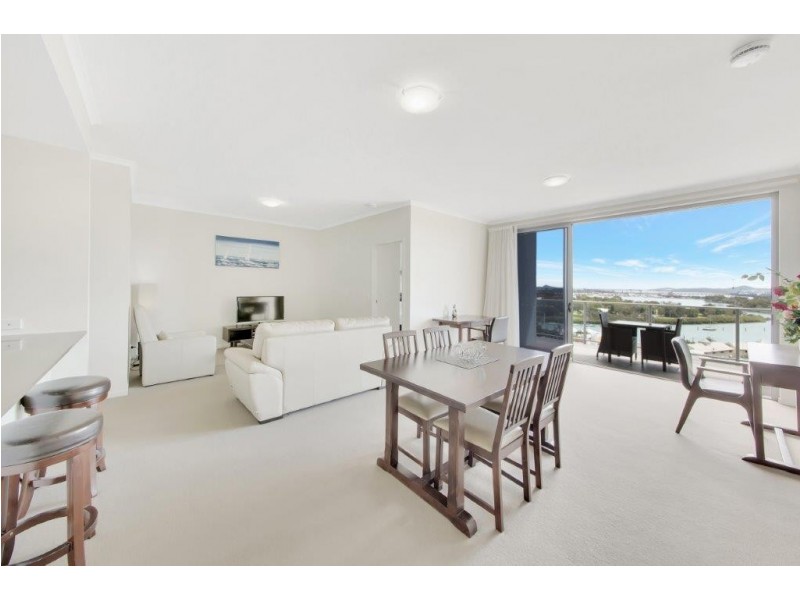 73 30 GOONDOON STREET, Gladstone QLD 4680