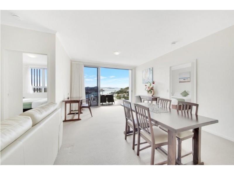 73 30 GOONDOON STREET, Gladstone QLD 4680