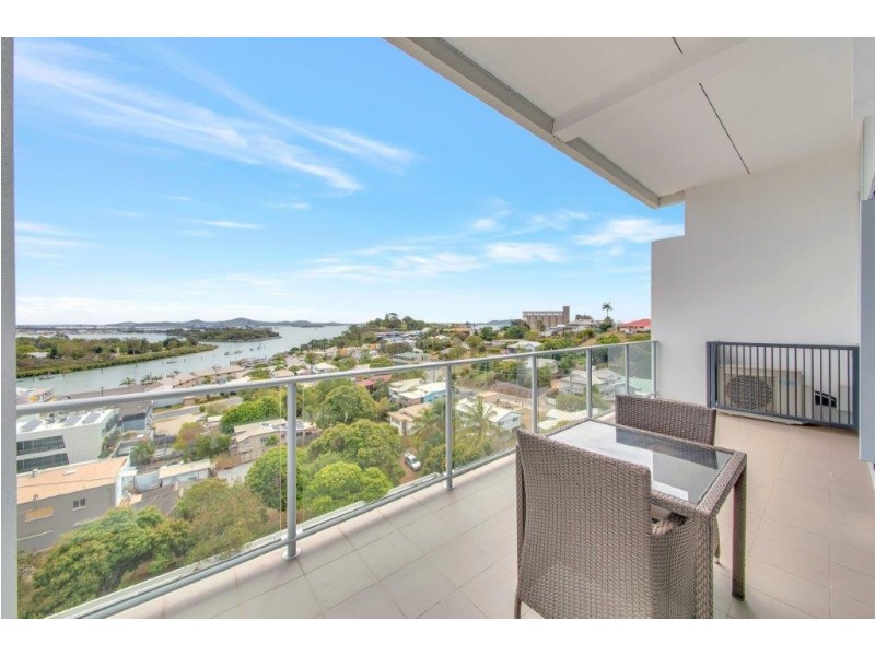 73 30 GOONDOON STREET, Gladstone QLD 4680