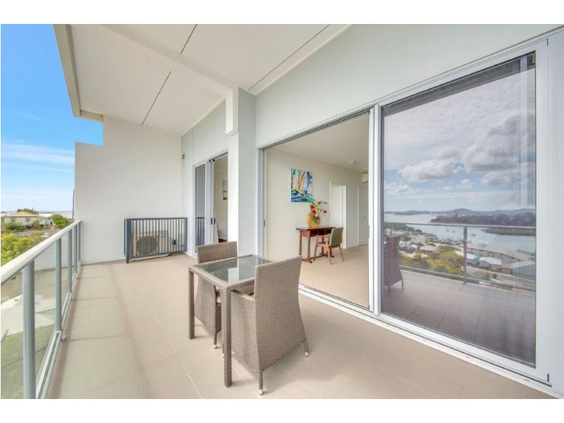 73 30 GOONDOON STREET, Gladstone QLD 4680