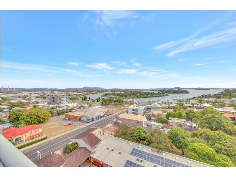 73 30 GOONDOON STREET, Gladstone QLD 4680