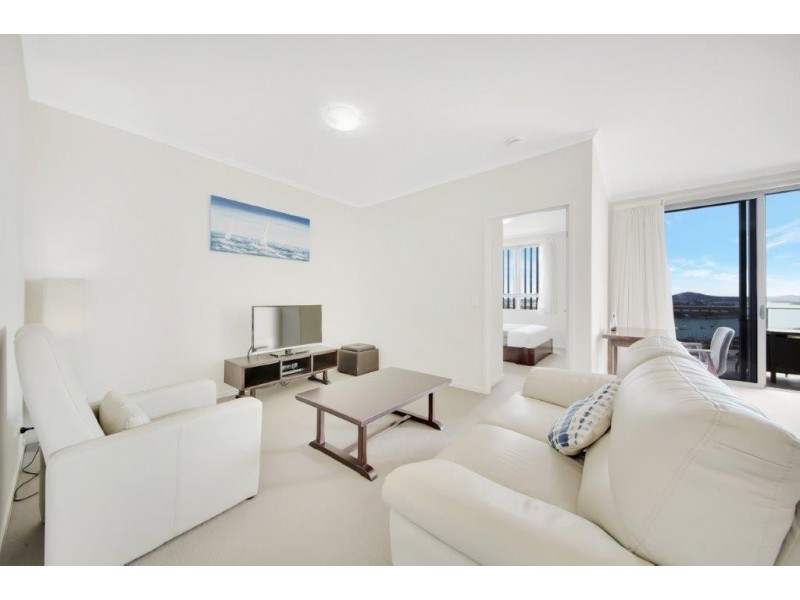 73 30 GOONDOON STREET, Gladstone QLD 4680