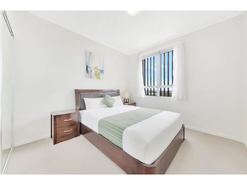 73 30 GOONDOON STREET, Gladstone QLD 4680