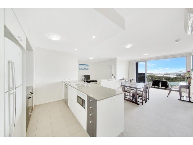 73 30 GOONDOON STREET, Gladstone QLD 4680