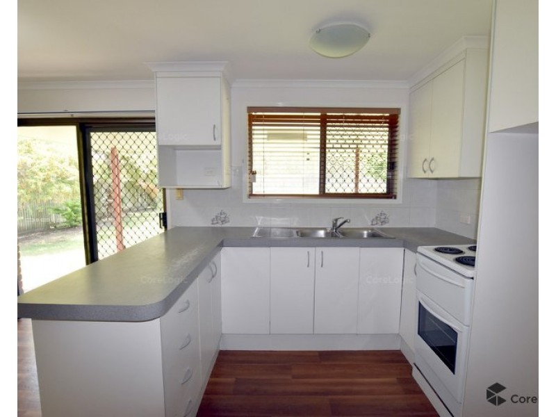 268 J HICKEY AVENUE, Clinton QLD 4680