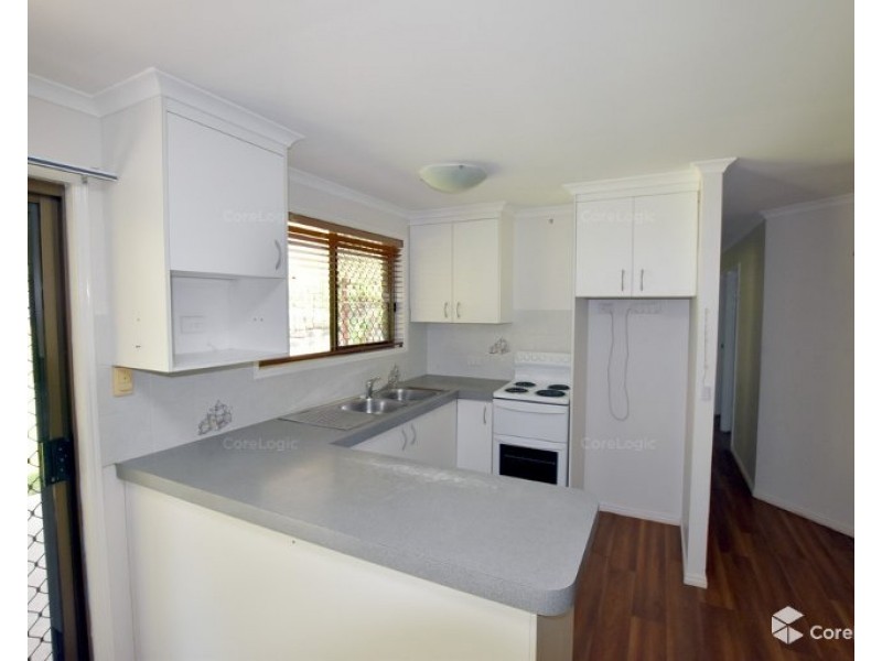 268 J HICKEY AVENUE, Clinton QLD 4680