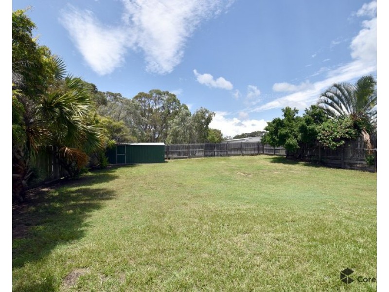 268 J HICKEY AVENUE, Clinton QLD 4680