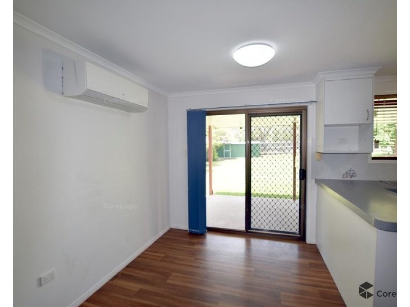 268 J HICKEY AVENUE, Clinton QLD 4680