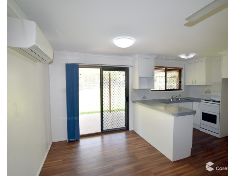 268 J HICKEY AVENUE, Clinton QLD 4680