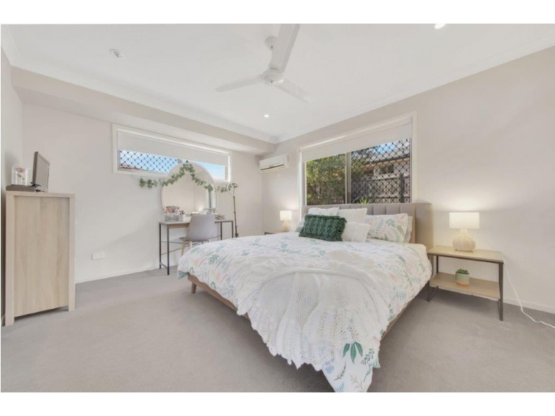 14 DAINTREE BOULEVARD, New Auckland QLD 4680