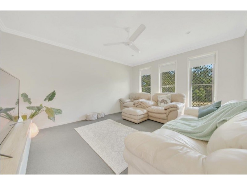 14 DAINTREE BOULEVARD, New Auckland QLD 4680