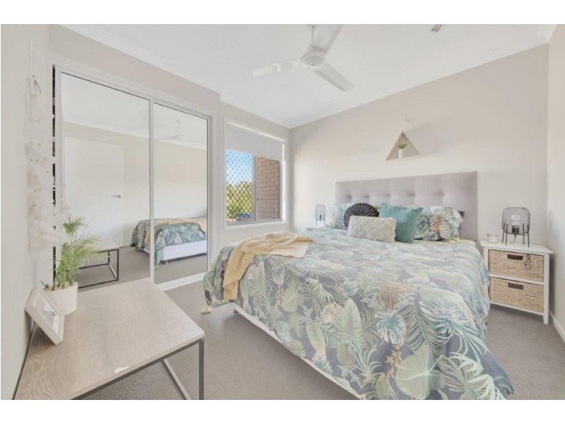 14 DAINTREE BOULEVARD, New Auckland QLD 4680