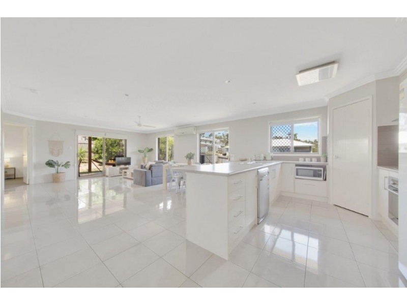 14 DAINTREE BOULEVARD, New Auckland QLD 4680