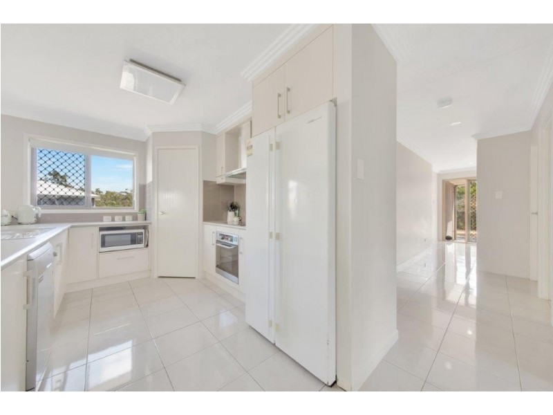 14 DAINTREE BOULEVARD, New Auckland QLD 4680