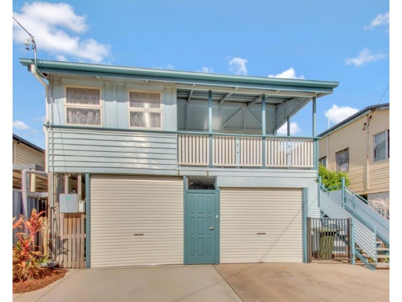 113 OFF LANE, South Gladstone QLD 4680