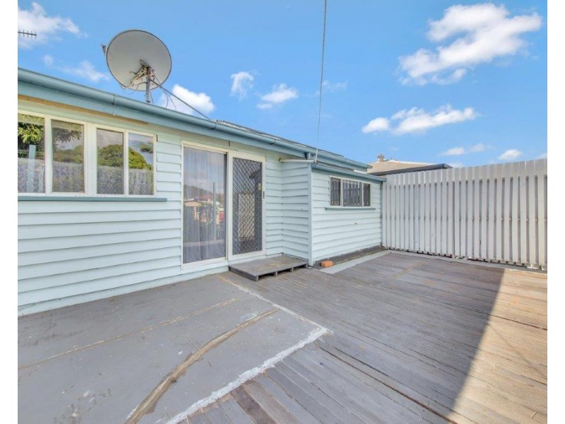 113 OFF LANE, South Gladstone QLD 4680