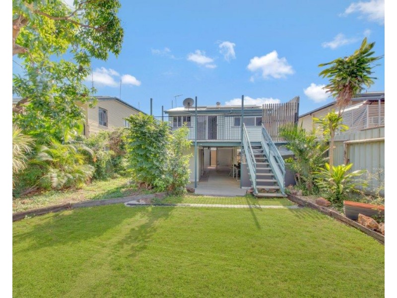 113 OFF LANE, South Gladstone QLD 4680