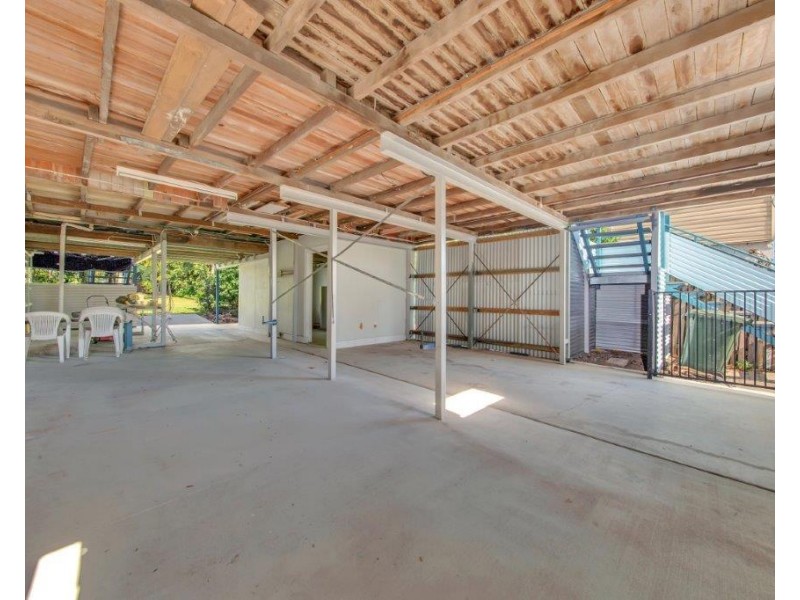113 OFF LANE, South Gladstone QLD 4680