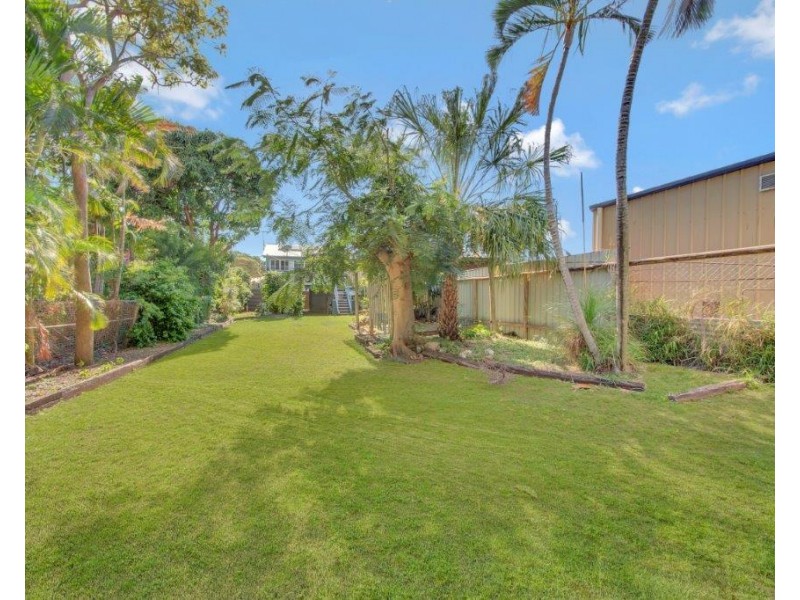 113 OFF LANE, South Gladstone QLD 4680
