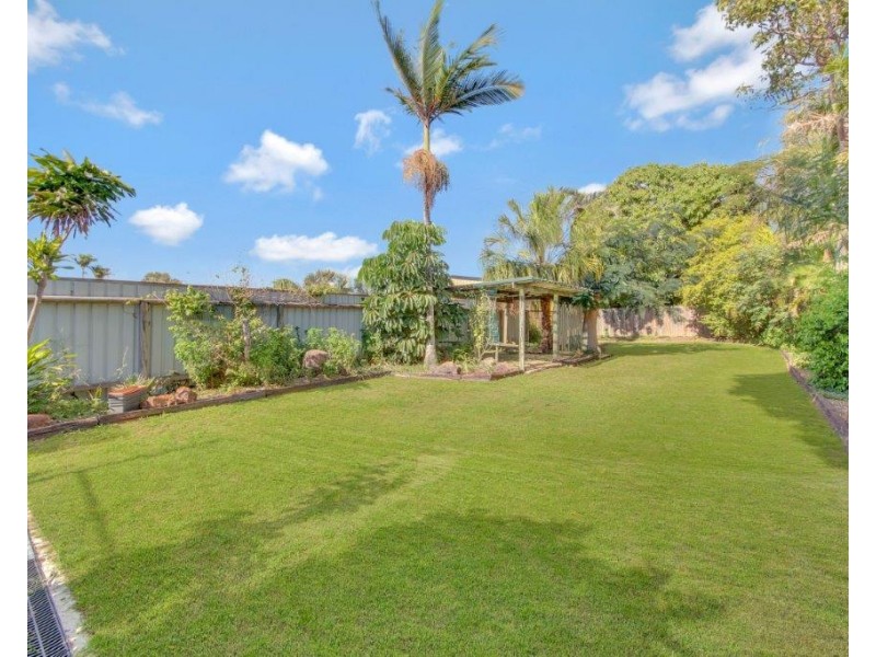 113 OFF LANE, South Gladstone QLD 4680