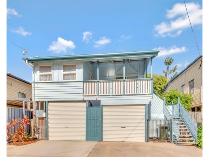 113 OFF LANE, South Gladstone QLD 4680