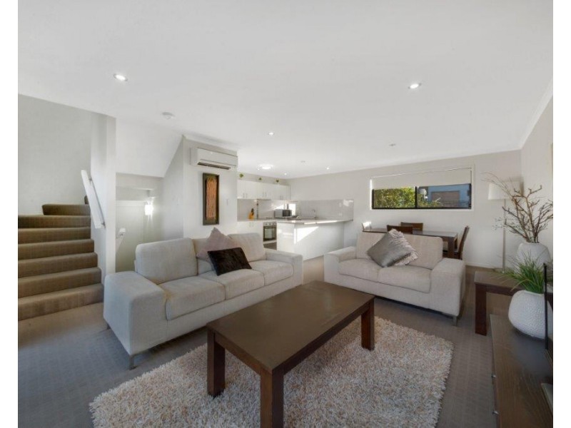 4/46 YARROON STREET, Gladstone QLD 4680