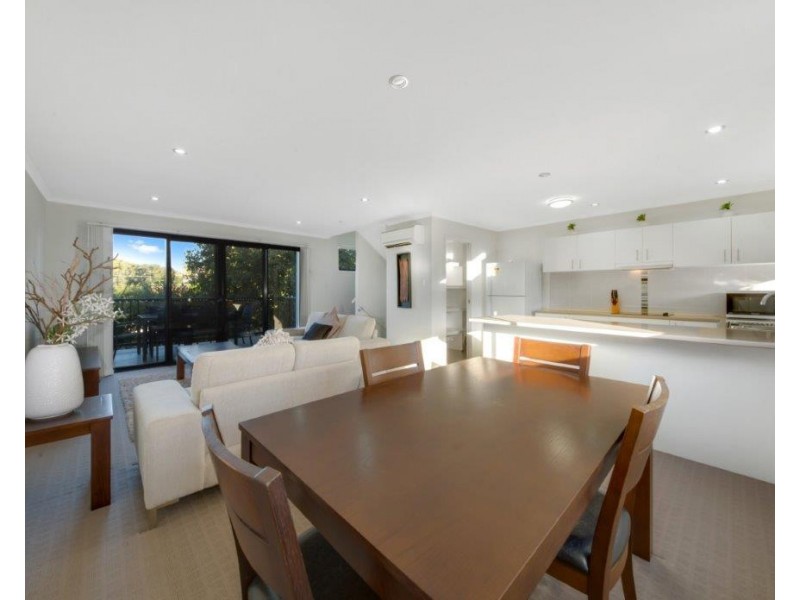 4/46 YARROON STREET, Gladstone QLD 4680