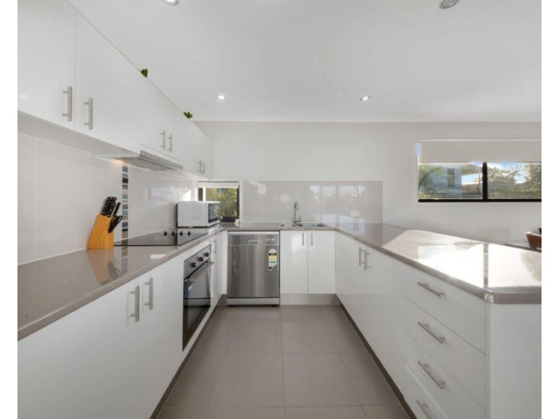 4/46 YARROON STREET, Gladstone QLD 4680