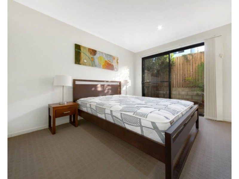 4/46 YARROON STREET, Gladstone QLD 4680