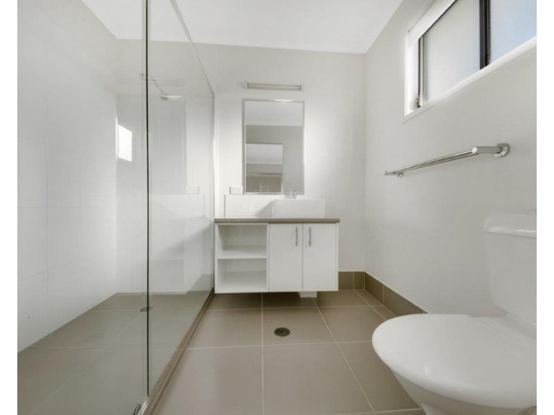 4/46 YARROON STREET, Gladstone QLD 4680